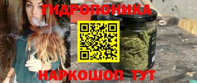 молекула духа Абакан